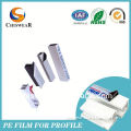 Double Layer Plastic Film Greenhous